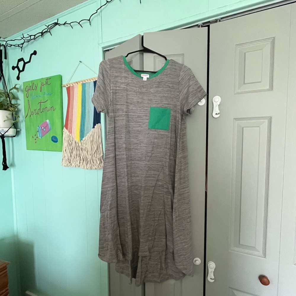 LuLaRoe dress